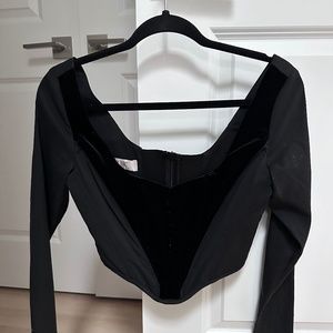 Corset - House of CB (never worn)
